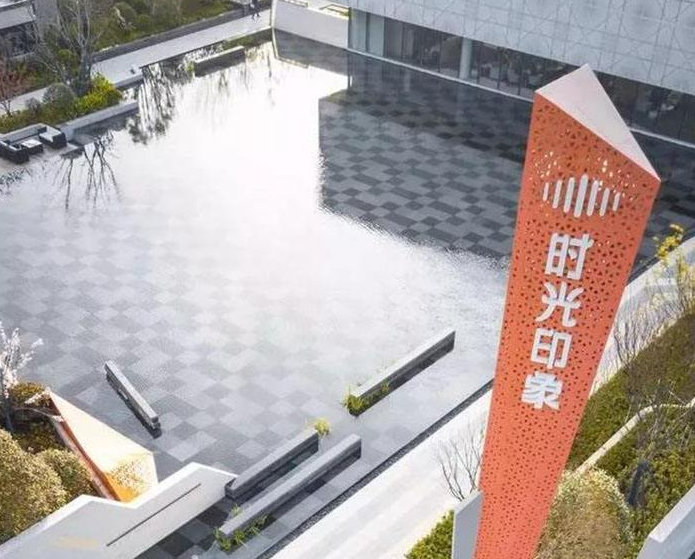 戶(hù)外的精神堡壘標(biāo)識(shí)標(biāo)牌廠家制作流程有哪些？